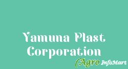 Yamuna Plast Corporation nashik india