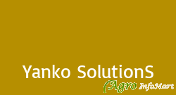 Yanko SolutionS bangalore india