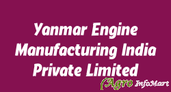Yanmar Engine Manufacturing India Private Limited