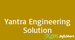 Yantra Engineering Solution rajkot india