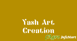 Yash Art Creation