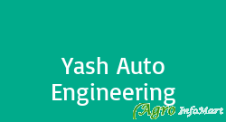 Yash Auto Engineering