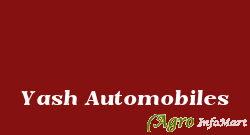 Yash Automobiles baramati india