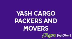 Yash Cargo Packers And Movers vadodara india
