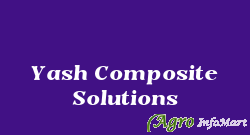 Yash Composite Solutions delhi india