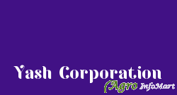 Yash Corporation mehsana india