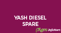 Yash Diesel Spare delhi india