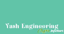 Yash Engineering rajkot india