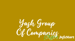 Yash Group Of Companies ahmedabad india