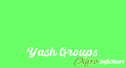 Yash Groups