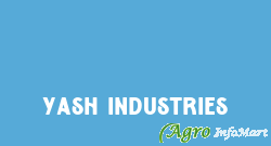 Yash Industries ahmedabad india