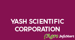 Yash Scientific Corporation