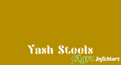 Yash Steels