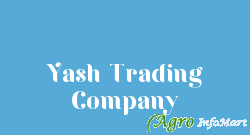 Yash Trading Company jodhpur india
