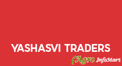 Yashasvi Traders ahmedabad india