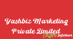 Yashbiz Marketing Private Limited