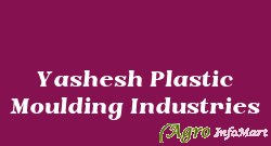 Yashesh Plastic Moulding Industries pune india