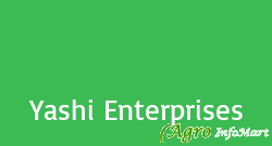 Yashi Enterprises