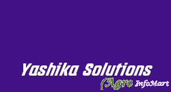 Yashika Solutions hyderabad india