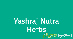 Yashraj Nutra Herbs