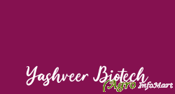 Yashveer Biotech parbhani india