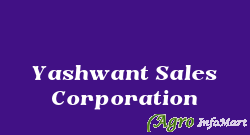 Yashwant Sales Corporation nashik india