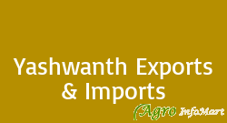 Yashwanth Exports & Imports
