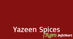 Yazeen Spices