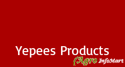 Yepees Products