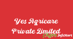 Yes Agricare Private Limited