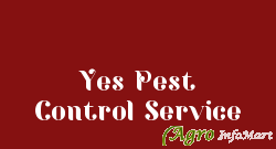 Yes Pest Control Service