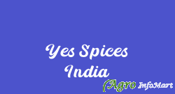 Yes Spices India