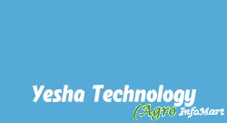 Yesha Technology ahmedabad india
