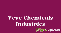 Yeve Chemicals Industries hyderabad india