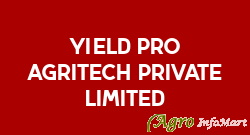 Yield Pro Agritech Private Limited