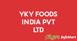 Yky Foods India Pvt Ltd