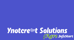 Ynotcre8t Solutions mumbai india