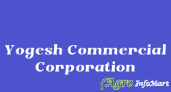 Yogesh Commercial Corporation hyderabad india