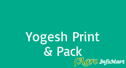 Yogesh Print & Pack jalandhar india
