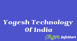 Yogesh Technology Of India chennai india
