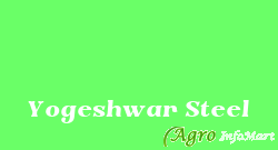 Yogeshwar Steel pune india