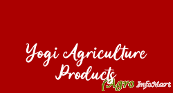 Yogi Agriculture Products