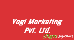 Yogi Marketing Pvt. Ltd. rajkot india