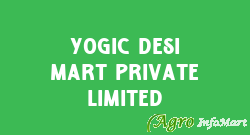 Yogic Desi Mart Private Limited
