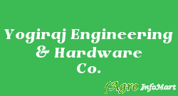 Yogiraj Engineering & Hardware Co.
