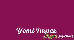 Yomi Impex