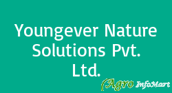 Youngever Nature Solutions Pvt. Ltd.