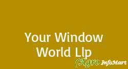 Your Window World Llp pune india