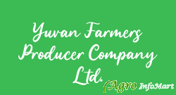 Yuvan Farmers Producer Company Ltd.