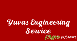 Yuvas Engineering Service chennai india